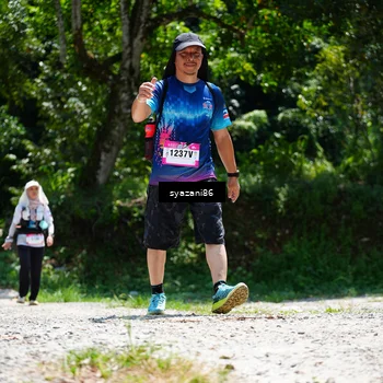 Runner Photo 5118546