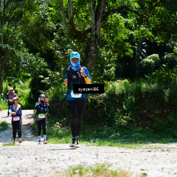 Runner Photo 5118547