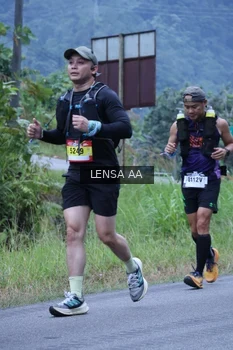Runner Photo 5118548