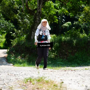 Runner Photo 5118549