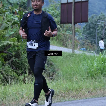 Runner Photo 5118550