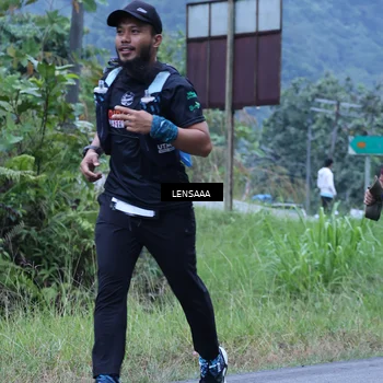 Runner Photo 5118551