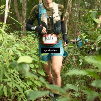 Runner Photo 5118553