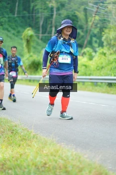 Runner Photo 5118557