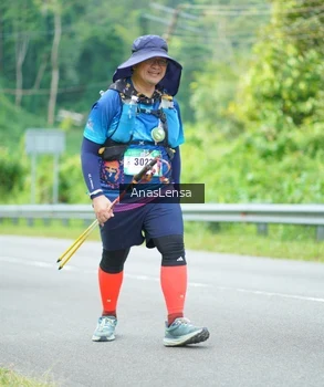 Runner Photo 5118559