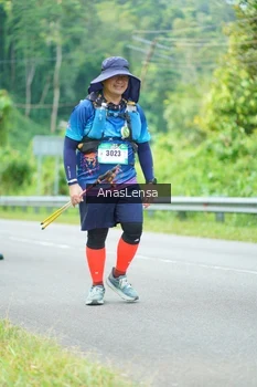 Runner Photo 5118560