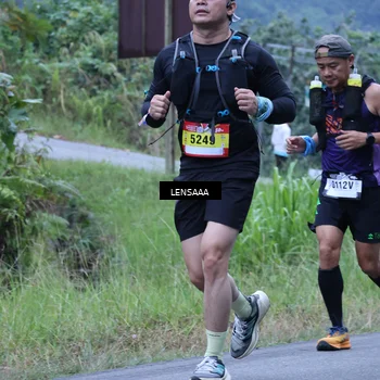 Runner Photo 5118561