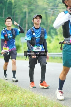Runner Photo 5118565