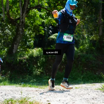 Runner Photo 5118569