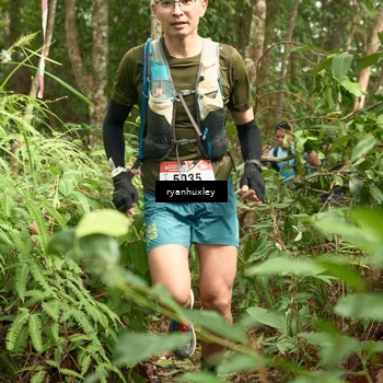 Runner Photo 5118573