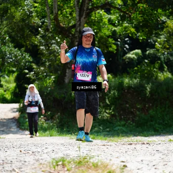 Runner Photo 5118580