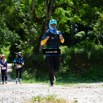 Runner Photo 5118581