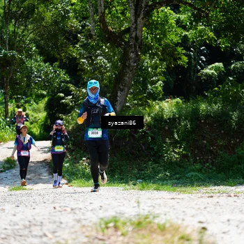Runner Photo 5118594