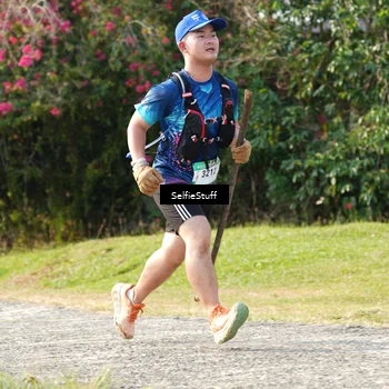 Runner Photo 5118599