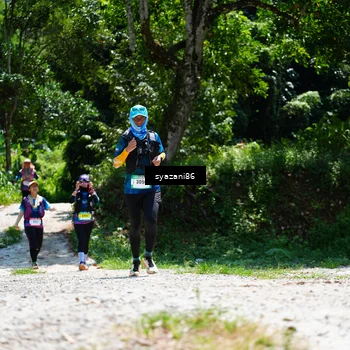 Runner Photo 5118607