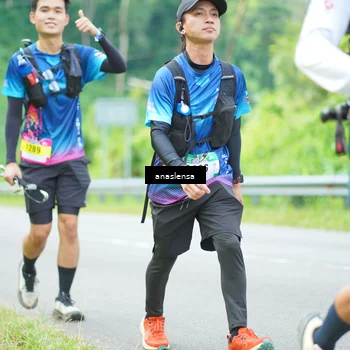 Runner Photo 5118608