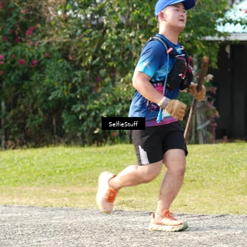 Runner Photo 5118609