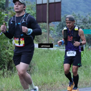 Runner Photo 5118628