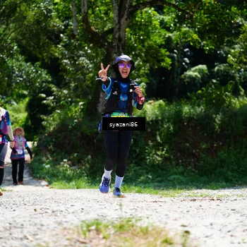 Runner Photo 5118633
