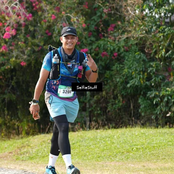 Runner Photo 5118634