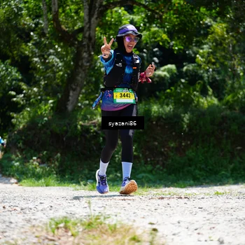 Runner Photo 5118635