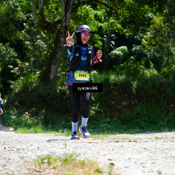 Runner Photo 5118637
