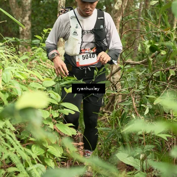 Runner Photo 5118640