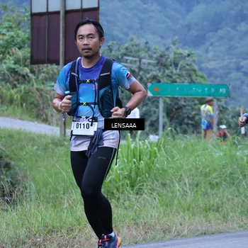 Runner Photo 5118644