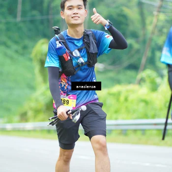Runner Photo 5118650
