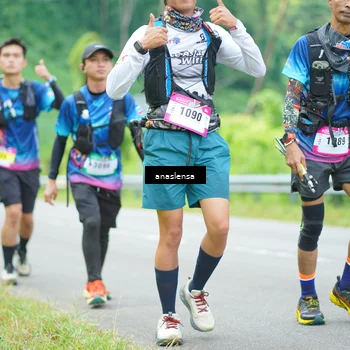 Runner Photo 5118653