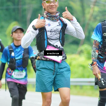 Runner Photo 5118655