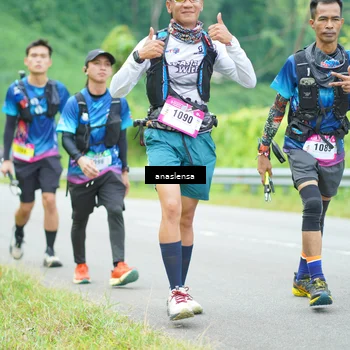 Runner Photo 5118660