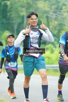 Runner Photo 5118664