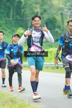 Runner Photo 5118665