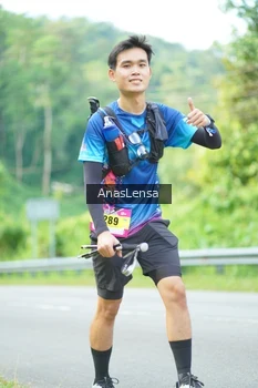 Runner Photo 5118668