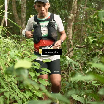 Runner Photo 5118669
