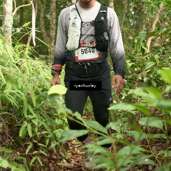Runner Photo 5118670