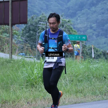 Runner Photo 5118671