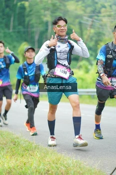 Runner Photo 5118672