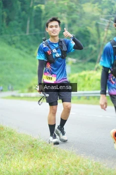 Runner Photo 5118674
