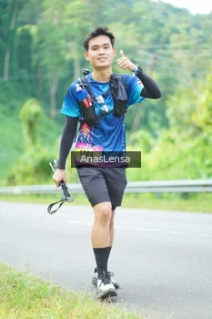 Runner Photo 5118678