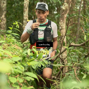 Runner Photo 5118690