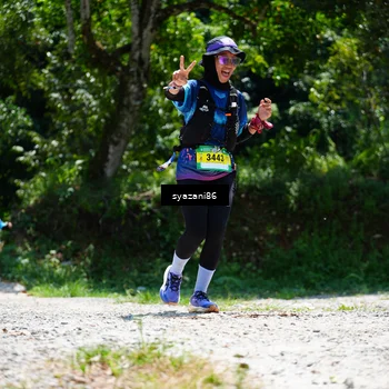 Runner Photo 5118693