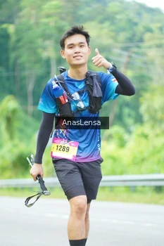 Runner Photo 5118698