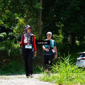 Runner Photo 5118699