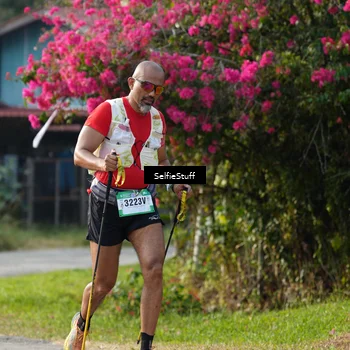 Runner Photo 5118702