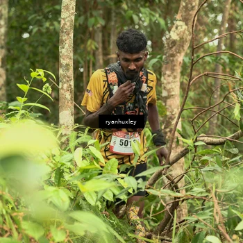 Runner Photo 5118704