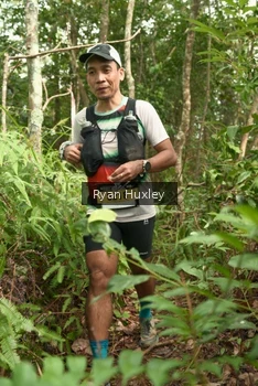 Runner Photo 5118706