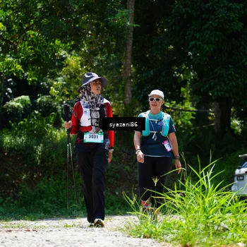 Runner Photo 5118707
