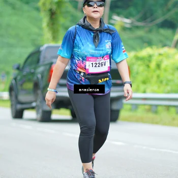 Runner Photo 5118709